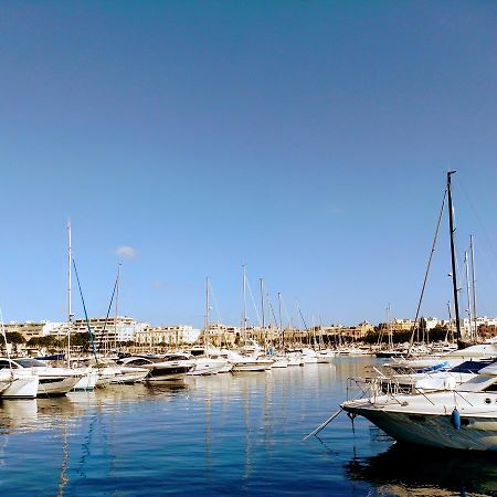 Charming Rooms With A Seaview Sliema Buitenkant foto