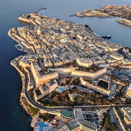 Charming Rooms With A Seaview Sliema Buitenkant foto