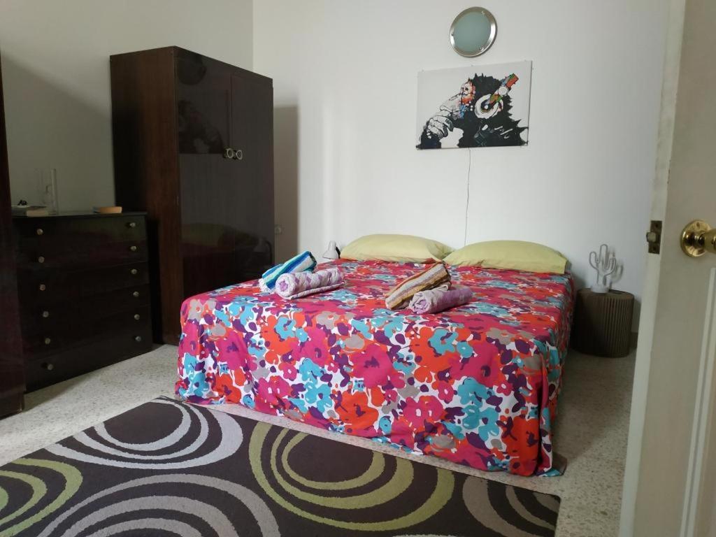 Charming Rooms With A Seaview Sliema Buitenkant foto