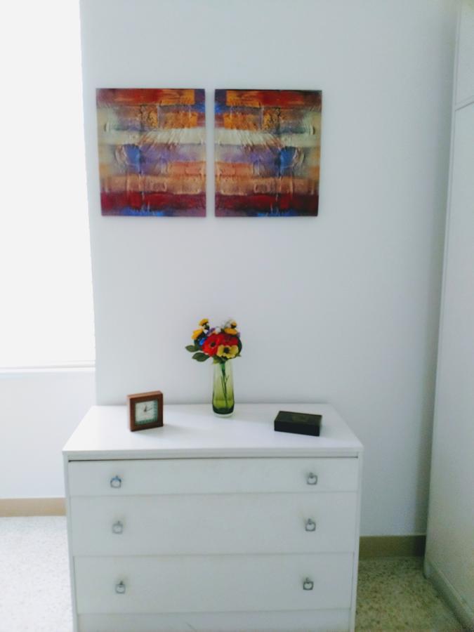 Charming Rooms With A Seaview Sliema Buitenkant foto