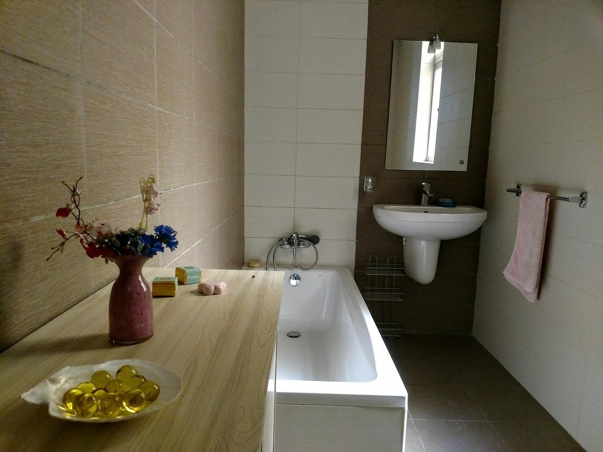 Charming Rooms With A Seaview Sliema Buitenkant foto