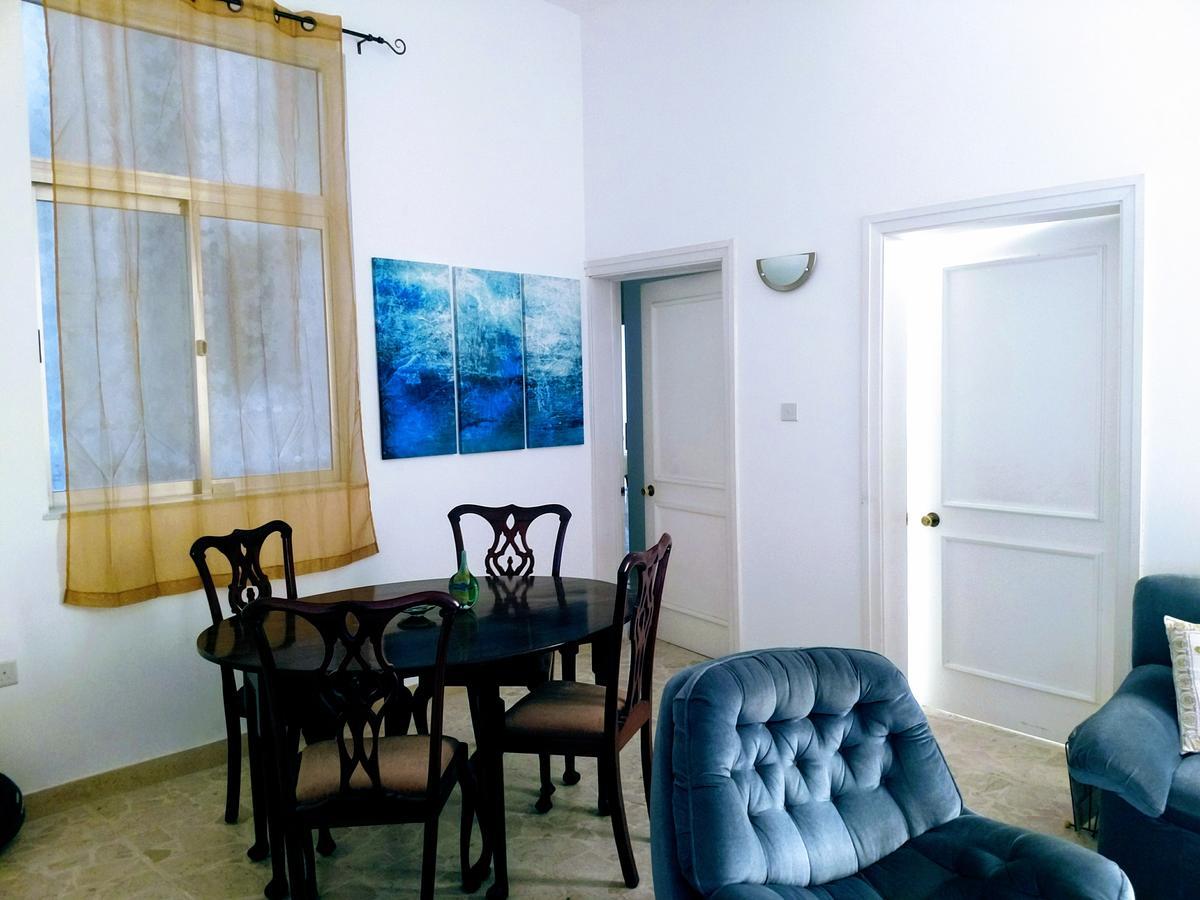 Charming Rooms With A Seaview Sliema Buitenkant foto