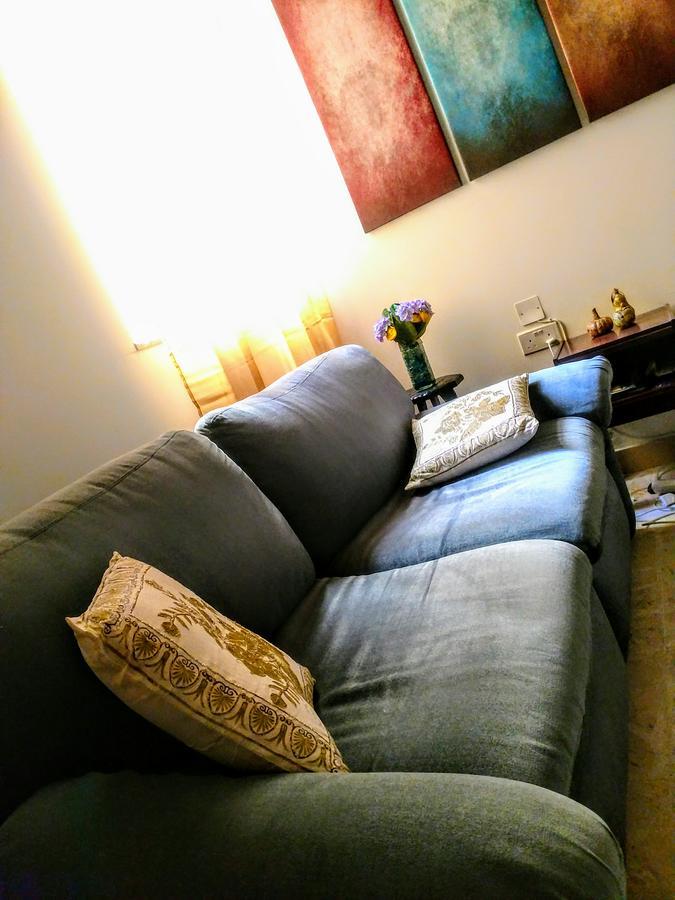 Charming Rooms With A Seaview Sliema Buitenkant foto