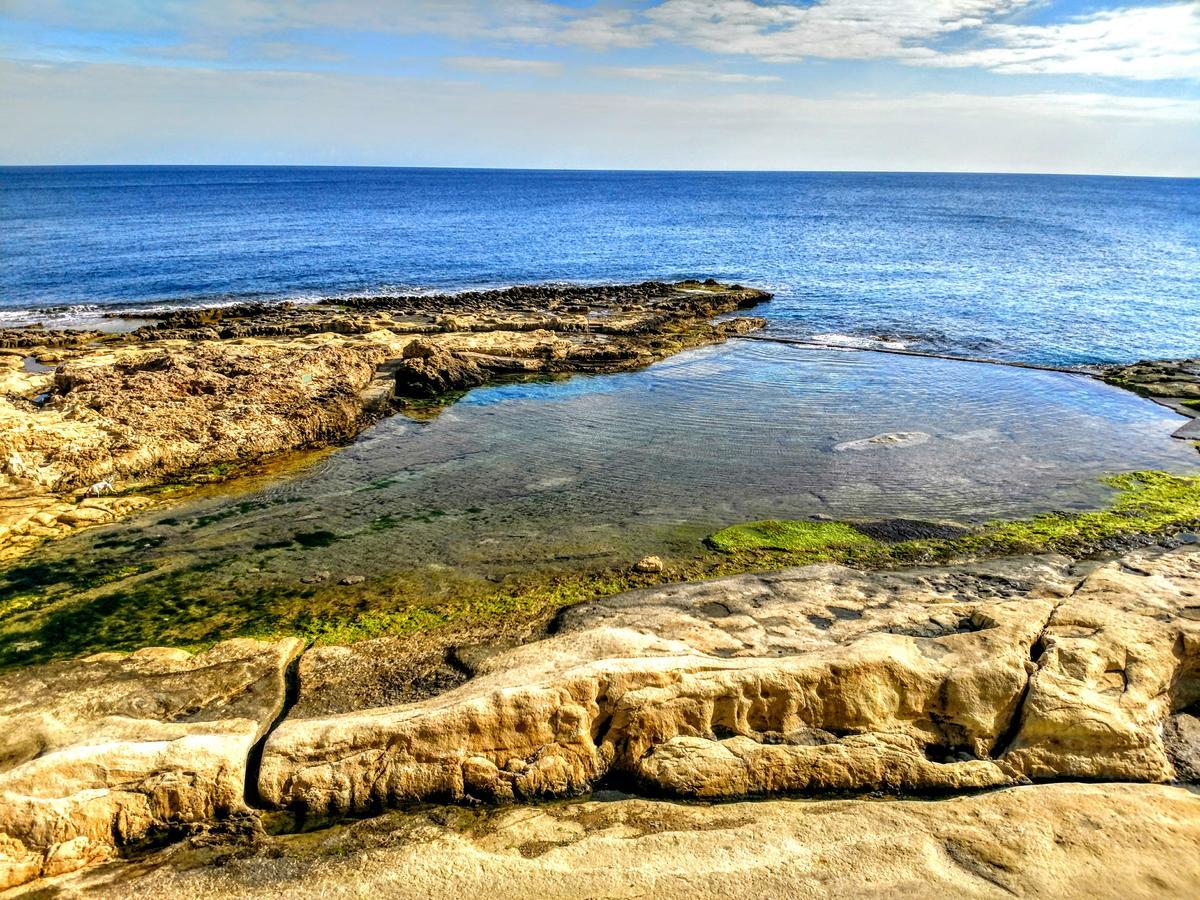 Charming Rooms With A Seaview Sliema Buitenkant foto