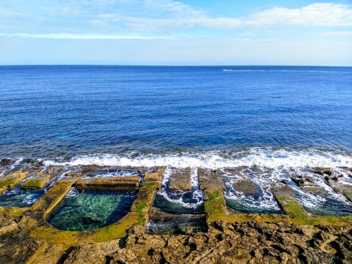 Charming Rooms With A Seaview Sliema Buitenkant foto