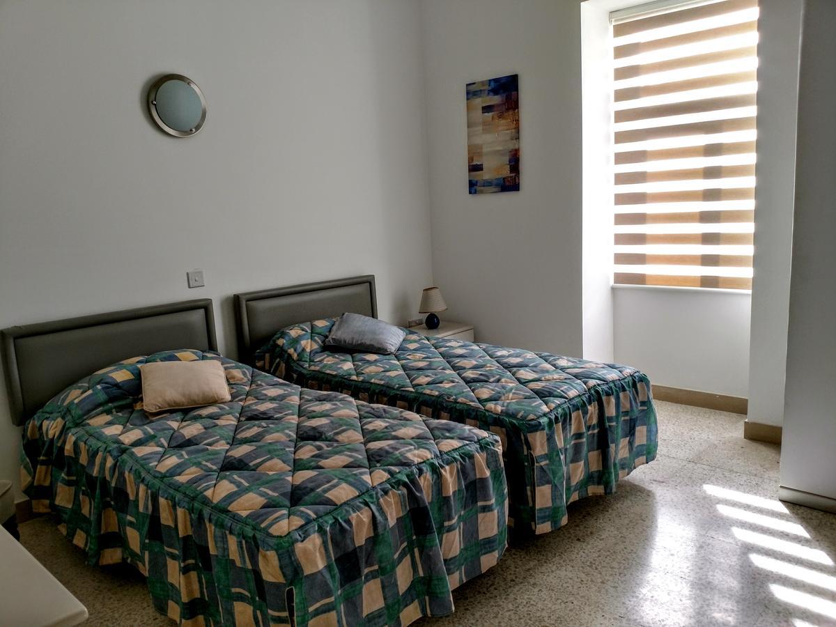 Charming Rooms With A Seaview Sliema Buitenkant foto